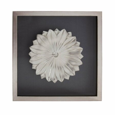 Lotus Flower Wood Wall Art -  HOWARD ELLIOTT, 60047